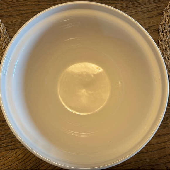 Mason Cash 2.85 Quart Mixing Bowl - Cream - Picture 3 of 6